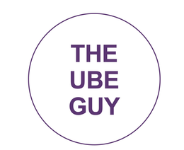 THE UBE GUY logo