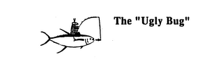 THE "UGLY BUG" logo