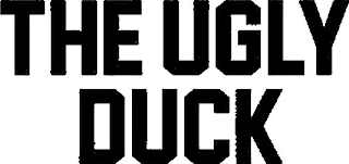 THE UGLY DUCK logo