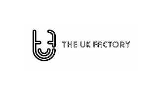 THE UK FACTORY logo