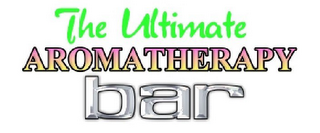 THE ULTIMATE AROMATHERAPY BAR logo