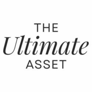 THE ULTIMATE ASSET logo