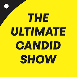 THE ULTIMATE CANDID SHOW logo