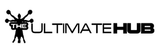 THE ULTIMATE HUB logo