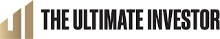THE ULTIMATE INVESTOR logo