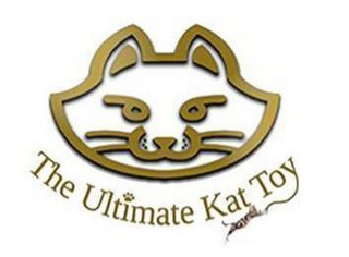 THE ULTIMATE KAT TOY logo