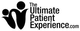 THE ULTIMATE PATIENT EXPERIENCE.COM logo