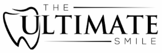 THE ULTIMATE SMILE logo