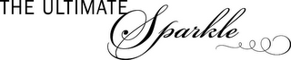 THE ULTIMATE SPARKLE logo