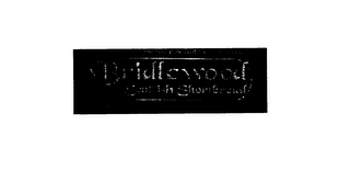 THE ULTIMATE TEATIME INDULGENCE BRIDLEWOOD SCOTTISH SHORTBREAD logo