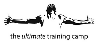 THE ULTIMATE TRAINING CAMP logo
