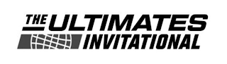 THE ULTIMATES INVITATIONAL logo
