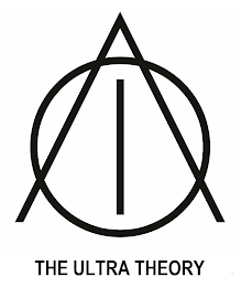 THE ULTRA THEORY logo