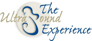 THE ULTRASOUND EXPERIENCE logo