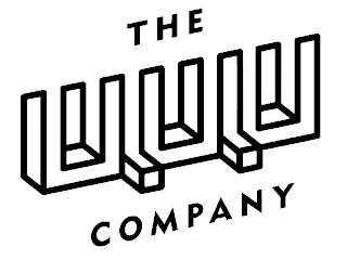 THE ULULU COMPANY logo