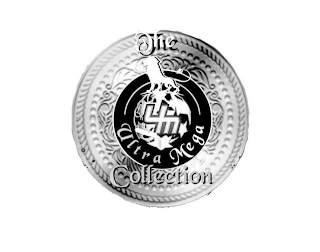 THE UM ULTRA MEGA COLLECTION logo