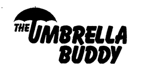 THE UMBRELLA BUDDY logo