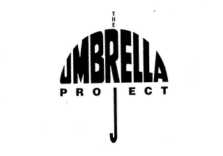 THE UMBRELLA PROJECT logo