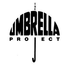 THE UMBRELLA PROJECT logo