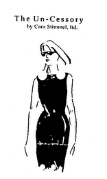 THE UN-CESSORY BY CARA STIMMEL, LTD. logo
