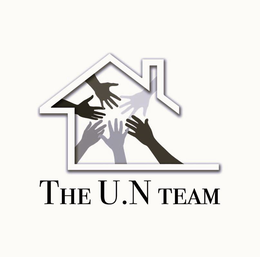 THE U.N TEAM logo