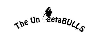 THE UN4GETABULLS logo