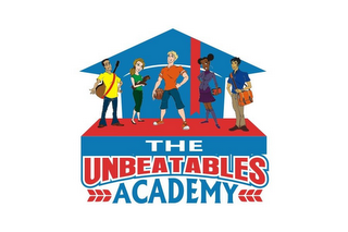 THE UNBEATABLES ACADEMY logo