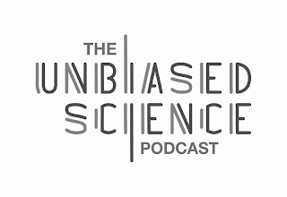 THE UNBIASED SCIENCE PODCAST logo
