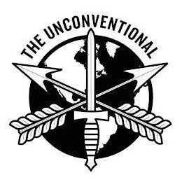 THE UNCONVENTIONAL logo