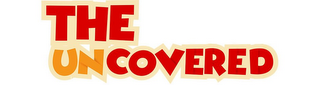 THE UNCOVERED logo