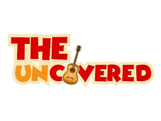 THE UNCOVERED logo