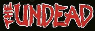 THE UNDEAD logo
