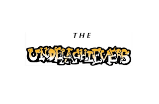 THE UNDERACHIEVERS logo