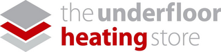 THE UNDERFLOOR HEATING STORE logo
