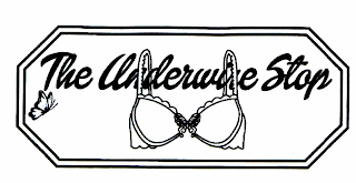 THE UNDERWIRE STOP logo