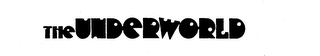 THE UNDERWORLD logo