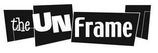 THE UNFRAME logo
