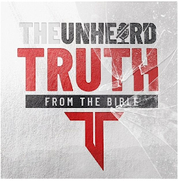 THE UNHEARD TRUTH FROM THE BIBLE logo