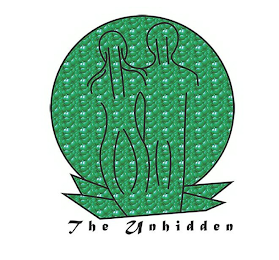 THE UNHIDDEN logo