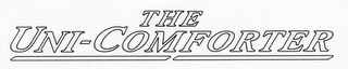 THE UNI-COMFORTER logo