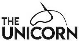 THE UNICORN logo