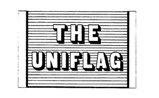 THE UNIFLAG logo
