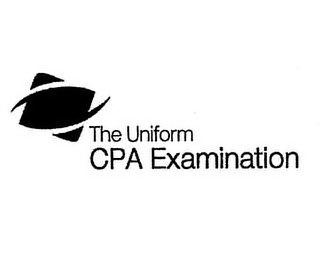THE UNIFORM CPA EXAMINATION logo