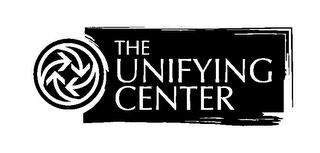 THE UNIFYING CENTER logo