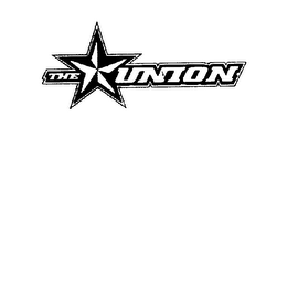 THE UNION logo