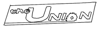 THE UNION