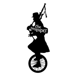 THE UNIPIPER logo