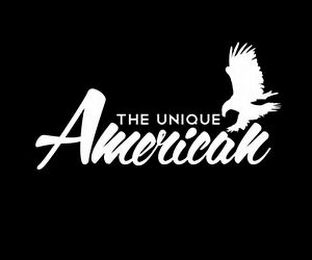 THE UNIQUE AMERICAN logo