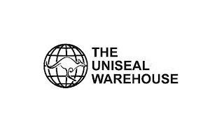 THE UNISEAL WAREHOUSE logo