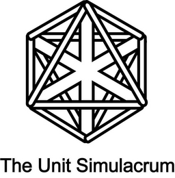 THE UNIT SIMULACRUM logo